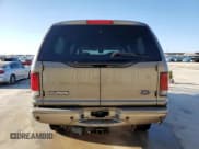 ✅ 2005 Ford Excursion Eddie Bauer • VIN: 1FMSU45P25EA74455 • Лот: 48485385. Опубликован ранее на Copart с пробегом 253 767 миль. Бесплатный доступ к архиву аукционных продаж из США и подробный отчёт об истории автомобиля на DreamBid. Изображение 6.