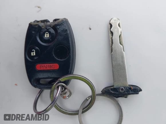 ✅ 2008 Honda Accord EX-L • VIN: 1HGCS12848A015625 • Лот: 43802619. Опубликован ранее на IAAI с пробегом 219 605 миль. Бесплатный доступ к архиву аукционных продаж из США и подробный отчёт об истории автомобиля на DreamBid. Изображение 11.