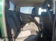 ✅ 2015 Chevrolet Colorado 4WD Z71 • VIN: 1GCGTCE31F1130897 • Лот: 82410375. Опубликован ранее на Copart с пробегом 207 479 миль. Бесплатный доступ к архиву аукционных продаж из США и подробный отчёт об истории автомобиля на DreamBid. Изображение 10.