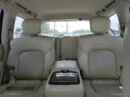 ✅ 2014 Infiniti QX80 • VIN: JN8AZ2NF4E9553129 • Лот: 64035825. Опубликован ранее на Copart с пробегом 191 759 миль. Бесплатный доступ к архиву аукционных продаж из США и подробный отчёт об истории автомобиля на DreamBid. Изображение 10.