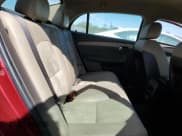 ✅ 2009 Chevrolet Malibu 2LT • VIN: 1G1ZJ57B19F176731 • Lot: 75905994. Listed on Copart with 190,246 mi. Free auction sales archive from the USA and detailed vehicle history report at DreamBid. Image 10.