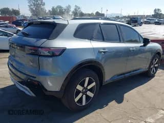 ✅ 2025 Honda Prologue Touring • VIN: 3GPKHWRM9SS501800 • Lot: 43643340. Wystawiony na IAAI z przebiegiem 2 470 mil. Bezpłatny archiwum sprzedaży aukcyjnych z USA i szczegółowy raport historii pojazdu na DreamBid. Zdjęcie 4.