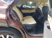 ✅ 2018 Lexus NX 300 • VIN: JTJYARBZ9J2112072 • Lot: 42105284. Wystawiony na IAAI z przebiegiem 51 531 mil. Bezpłatny archiwum sprzedaży aukcyjnych z USA i szczegółowy raport historii pojazdu na DreamBid. Zdjęcie 8.