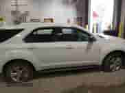 2017 Chevrolet Equinox LS z VIN 2GNALBEK5H1529114, wystawiony jako IAAI lot #43371907 z przebiegiem 126 745 mil mil oraz . Historia ofert i sprzedaży dostępna na DreamBid. Obrazek 13.