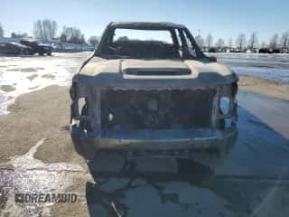 2020 Chevrolet Silverado 3500HD LTZ с VIN 1GC4YUEY2LF205126, выставлен на аукционе Copart как лот 89109035 с пробегом Не указан миль и На запчасти • Non repairable. История ставок и продаж доступна на DreamBid. Изображение 5.