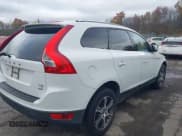 ✅ 2012 Volvo XC60 3.0L • VIN: YV4902DZ3C2286055 • Lot: 43583058. Listed on IAAI with 197,061 mi. Free auction sales archive from the USA and detailed vehicle history report at DreamBid. Image 4.