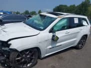 ✅ 2020 Jeep Grand Cherokee Limited • VIN: 1C4RJFBG6LC313722 • Lot: 42850417. Wystawiony na IAAI z przebiegiem 64 186 mil. Bezpłatny archiwum sprzedaży aukcyjnych z USA i szczegółowy raport historii pojazdu na DreamBid. Zdjęcie 6.