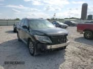✅ 2015 Nissan Pathfinder SL • VIN: 5N1AR2MN6FC649851 • Лот: 81588715. Опубликован ранее на Copart с пробегом 183 064 миль. Бесплатный доступ к архиву аукционных продаж из США и подробный отчёт об истории автомобиля на DreamBid. Изображение 14.
