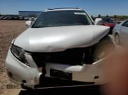 ✅ 2011 Lexus RX 350 • VIN: 2T2ZK1BA2BC058807 • Lot: 57278045. Wystawiony na Copart z przebiegiem 103 257 mil. Bezpłatny archiwum sprzedaży aukcyjnych z USA i szczegółowy raport historii pojazdu na DreamBid. Zdjęcie 5.