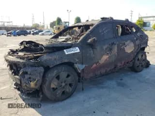 ✅ 2025 Hyundai Kona SEL • VIN: KM8HB3AB8SU319653 • Лот: 80884225. Опубликован ранее на Copart с пробегом Не указан. Бесплатный доступ к архиву аукционных продаж из США и подробный отчёт об истории автомобиля на DreamBid. Изображение 1.