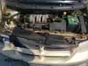 1996 Dodge Caravan SE с VIN 1B4GP44R2TB318119, выставлен на аукционе Copart как лот 61597585 с пробегом 184 701 миль миль и Чистый • Clean title. История ставок и продаж доступна на DreamBid. Изображение 12.