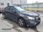 ✅ 2016 Chevrolet Cruze LT • VIN: 1G1PE5SBXG7114934 • Лот: 67773865. Опубликован ранее на Copart с пробегом 126 233 миль. Бесплатный доступ к архиву аукционных продаж из США и подробный отчёт об истории автомобиля на DreamBid. Изображение 4.