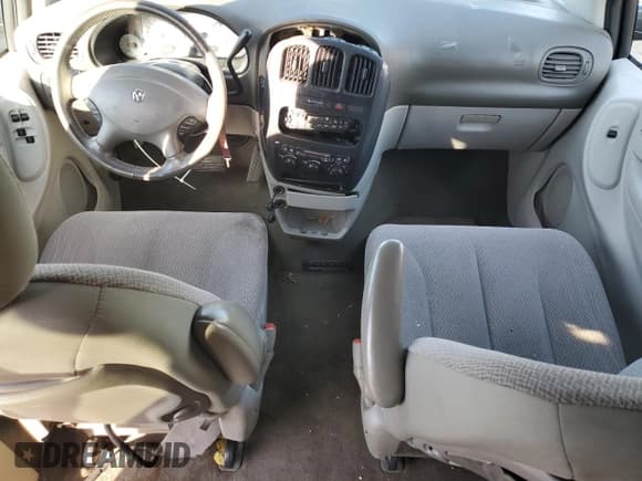 ✅ 2007 Dodge Grand Caravan SXT • VIN: 2D4GP44L97R314075 • Lot: 92489995. Listed on Copart with 138,570 mi. Free auction sales archive from the USA and detailed vehicle history report at DreamBid. Image 8.