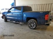 ✅ 2017 Chevrolet Silverado 1500 LT • VIN: 3GCPCREC0HG123172 • Лот: 70267094. Опубликован ранее на Copart с пробегом 113 368 миль. Бесплатный доступ к архиву аукционных продаж из США и подробный отчёт об истории автомобиля на DreamBid. Изображение 2.