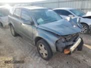 ✅ 2005 Saturn VUE • VIN: 5GZCZ53415S838529 • Lot: 45778625. Wystawiony na Copart z przebiegiem 215 854 mil. Bezpłatny archiwum sprzedaży aukcyjnych z USA i szczegółowy raport historii pojazdu na DreamBid. Zdjęcie 4.