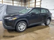 ✅ 2022 Toyota Corolla Cross L • VIN: 7MUAAAAG6NV009301 • Lot: 81000725. Listed on Copart with 51,545 mi. Free auction sales archive from the USA and detailed vehicle history report at DreamBid. Image 1.