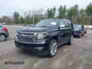 2020 Chevrolet Tahoe Premier z VIN 1GNSKCKJ4LR126699, wystawiony jako IAAI lot #39217949 z przebiegiem 83 245 mil mil oraz . Historia ofert i sprzedaży dostępna na DreamBid. Obrazek 2.