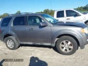 ✅ 2009 Ford Escape Limited • VIN: 1FMCU04G59KA18189 • Lot: 43590446. Listed on IAAI with 167,490 mi. Free auction sales archive from the USA and detailed vehicle history report at DreamBid. Image 13.