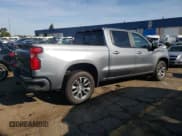 ✅ 2021 Chevrolet Silverado 1500 RST • VIN: 3GCUYEED4MG282583 • Lot: 74176364. Wystawiony na Copart z przebiegiem 59 425 mil. Bezpłatny archiwum sprzedaży aukcyjnych z USA i szczegółowy raport historii pojazdu na DreamBid. Zdjęcie 3.