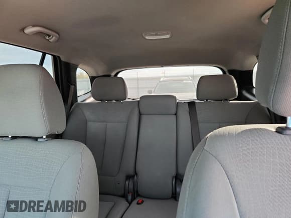 ✅ 2011 Hyundai Santa Fe GLS • VIN: 5XYZG4AG5BG063260 • Lot: 86258005. Listed on Copart with 226,933 mi. Free auction sales archive from the USA and detailed vehicle history report at DreamBid. Image 10.