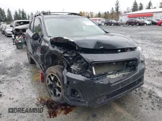 ✅ 2019 Subaru Crosstrek Premium • VIN: JF2GTAEC0K8393664 • Lot: 43626624. Listed on IAAI with 50,091 mi. Free auction sales archive from the USA and detailed vehicle history report at DreamBid. Image 6.