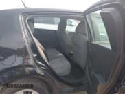 ✅ 2013 Chevrolet Sonic LS • VIN: 1G1JA6SH4D4164950 • Lot: 42460608. Listed on IAAI with 108,431 mi. Free auction sales archive from the USA and detailed vehicle history report at DreamBid. Image 8.