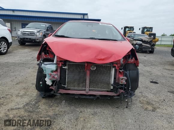 ✅ 2017 Toyota Prius One • VIN: JTDKDTB38H1593411 • Lot: 60453825. Listed on Copart with 155,052 mi. Free auction sales archive from the USA and detailed vehicle history report at DreamBid. Image 5.