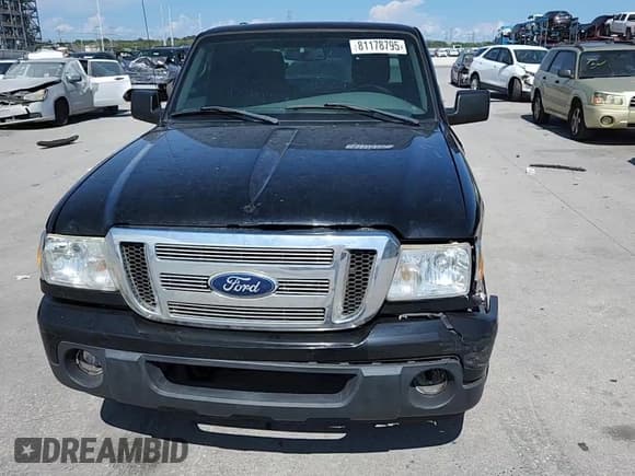 ✅ 2011 Ford Ranger XLT • VIN: 1FTKR4EE6BPB13357 • Lot: 81178795. Listed on Copart with 153,637 mi. Free auction sales archive from the USA and detailed vehicle history report at DreamBid. Image 13.