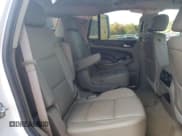 ✅ 2016 Chevrolet Tahoe LTZ • VIN: 1GNSKCKC2GR289682 • Lot: 87384775. Listed on Copart with 80,581 mi. Free auction sales archive from the USA and detailed vehicle history report at DreamBid. Image 11.