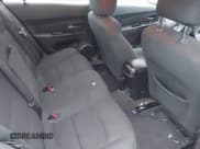 ✅ 2012 Chevrolet Cruze 1LT • VIN: 1G1PF5SC1C7155047 • Лот: 43453501. Опубликован ранее на IAAI с пробегом 135 839 миль. Бесплатный доступ к архиву аукционных продаж из США и подробный отчёт об истории автомобиля на DreamBid. Изображение 8.