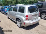 ✅ 2008 Chevrolet HHR LS • VIN: 3GNDA13D98S600725 • Lot: 42286467. Listed on IAAI with 62,727 mi. Free auction sales archive from the USA and detailed vehicle history report at DreamBid. Image 3.