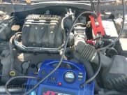 ✅ 2010 Mercury Milan Premier • VIN: 3MEHM0JG0AR602576 • Lot: 43791036. Wystawiony na IAAI z przebiegiem 196 628 mil. Bezpłatny archiwum sprzedaży aukcyjnych z USA i szczegółowy raport historii pojazdu na DreamBid. Zdjęcie 14.