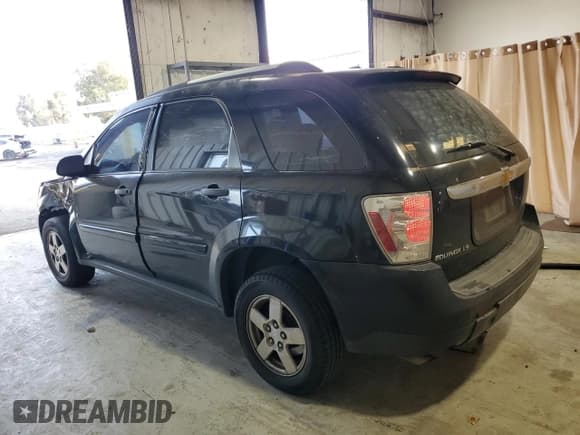 ✅ 2008 Chevrolet Equinox LS • VIN: 2CNDL13F686029046 • Лот: 84739674. Опубликован ранее на Copart с пробегом 219 634 миль. Бесплатный доступ к архиву аукционных продаж из США и подробный отчёт об истории автомобиля на DreamBid. Изображение 2.