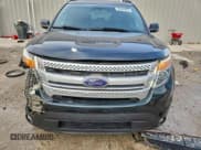 ✅ 2014 Ford Explorer XLT • VIN: 1FM5K8D85EGB34947 • Lot: 93959495. Listed on Copart with 138,961 mi. Free auction sales archive from the USA and detailed vehicle history report at DreamBid. Image 5.