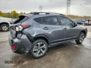 ✅ 2024 Subaru Crosstrek Premium • VIN: JF2GUADC1RH234600 • Lot: 85697665. Listed on Copart with 8,915 mi. Free auction sales archive from the USA and detailed vehicle history report at DreamBid. Image 3.