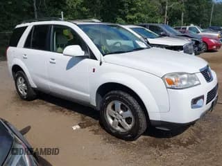 ✅ 2007 Saturn VUE V6 • VIN: 5GZCZ53417S867578 • Lot: 42823922. Wystawiony na IAAI z przebiegiem 133 338 mil. Bezpłatny archiwum sprzedaży aukcyjnych z USA i szczegółowy raport historii pojazdu na DreamBid. Zdjęcie 1.