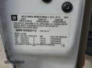 ✅ 2004 Chevrolet Suburban Z71 • VIN: 3GNFK16Z64G291712 • Лот: 77323884. Опубликован ранее на Copart с пробегом 202 759 миль. Бесплатный доступ к архиву аукционных продаж из США и подробный отчёт об истории автомобиля на DreamBid. Изображение 13.