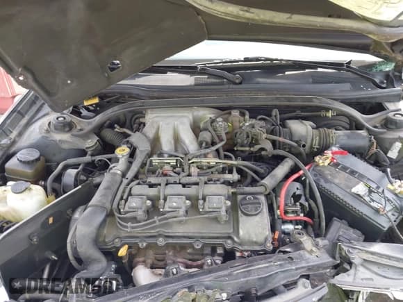 ✅ 2000 Toyota Solara SE • VIN: 2T1CF22P9YC307928 • Lot: 43489699. Listed on IAAI with 253,871 mi. Free auction sales archive from the USA and detailed vehicle history report at DreamBid. Image 10.