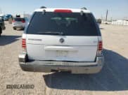 ✅ 2003 Mercury Mountaineer Convenience • VIN: 4M2ZU86K43UJ20913 • Lot: 64442655. Wystawiony na Copart z przebiegiem 194 298 mil. Bezpłatny archiwum sprzedaży aukcyjnych z USA i szczegółowy raport historii pojazdu na DreamBid. Zdjęcie 6.