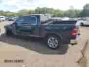 2024 Ram 1500 Limited with VIN 1C6SRFHTXRN109542, listed as a Copart auction lot 84435275 with 59,042 mi miles and Salvage title. Bid and sale history available at DreamBid. Image 2.