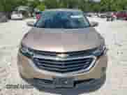 2018 Chevrolet Equinox LT z VIN 2GNAXJEV9J6156273, wystawiony jako Copart lot #84373745 z przebiegiem 185 635 mil mil oraz Szkoda całkowita • Salvage title. Historia ofert i sprzedaży dostępna na DreamBid. Obrazek 5.