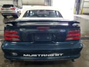 ✅ 1994 Ford Mustang • VIN: 1FALP45T4RF149028 • Lot: 69387395. Listed on Copart with 71,663 mi. Free auction sales archive from the USA and detailed vehicle history report at DreamBid. Image 6.