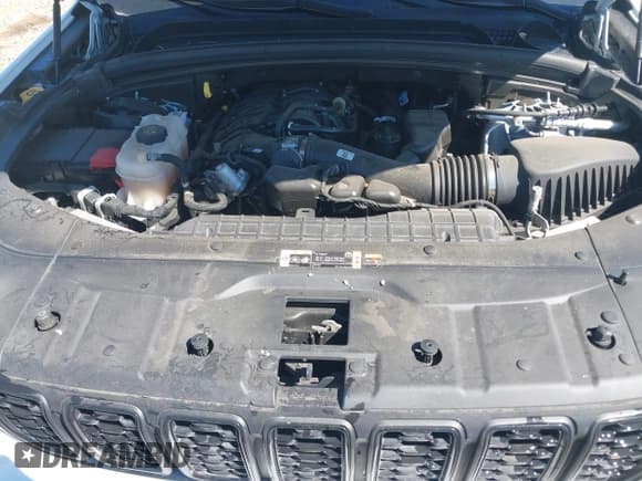 ✅ 2024 Jeep Grand Cherokee Altitude • VIN: 1C4RJKAG0R8507555 • Лот: 43438920. Опубликован ранее на IAAI с пробегом 45 599 миль. Бесплатный доступ к архиву аукционных продаж из США и подробный отчёт об истории автомобиля на DreamBid. Изображение 10.