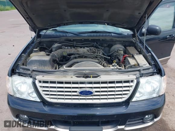 ✅ 2004 Ford Explorer Eddie Bauer • VIN: 1FMDU84W44ZA40176 • Лот: 42697376. Опубликован ранее на IAAI с пробегом 172 723 миль. Бесплатный доступ к архиву аукционных продаж из США и подробный отчёт об истории автомобиля на DreamBid. Изображение 10.