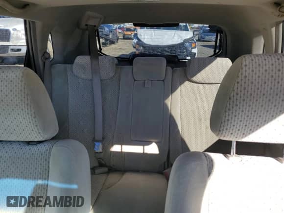 2005 Hyundai Tucson GLS с VIN KM8JN12D85U097049, выставлен на аукционе Copart как лот 78000904 с пробегом 243 159 миль миль и Списание • Salvage title. История ставок и продаж доступна на DreamBid. Изображение 10.