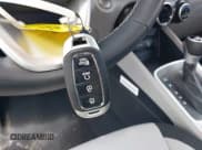 ✅ 2024 Hyundai Venue SEL • VIN: KMHRC8A38RU313756 • Lot: 42221213. Listed on IAAI with 40,905 mi. Free auction sales archive from the USA and detailed vehicle history report at DreamBid. Image 11.