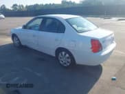 ✅ 2006 Hyundai Elantra GLS • VIN: KMHDN46D66U284655 • Lot: 42565025. Wystawiony na IAAI z przebiegiem 154 690 mil. Bezpłatny archiwum sprzedaży aukcyjnych z USA i szczegółowy raport historii pojazdu na DreamBid. Zdjęcie 3.