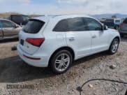 ✅ 2016 Audi Q5 Premium Plus • VIN: WA1L2AFP5GA013469 • Lot: 54628775. Wystawiony na Copart z przebiegiem 118 921 mil. Bezpłatny archiwum sprzedaży aukcyjnych z USA i szczegółowy raport historii pojazdu na DreamBid. Zdjęcie 3.