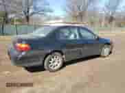 1998 Chevrolet Malibu LS z VIN 1G1NE52M9W6221499, wystawiony jako Copart lot #89144035 z przebiegiem 173 442 mil mil oraz Szkoda całkowita • Salvage title. Historia ofert i sprzedaży dostępna na DreamBid. Obrazek 3.