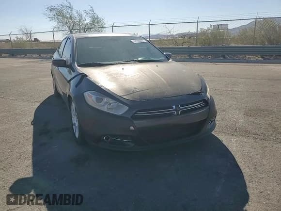 ✅ 2013 Dodge Dart Limited • VIN: 1C3CDFCH6DD335501 • Лот: 83768315. Опубликован ранее на Copart с пробегом 87 146 миль. Бесплатный доступ к архиву аукционных продаж из США и подробный отчёт об истории автомобиля на DreamBid. Изображение 13.